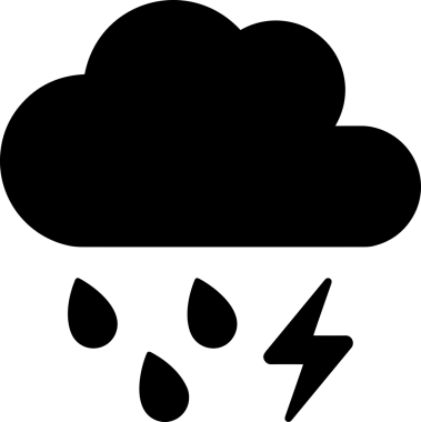 PNG biçiminde bulut depolama simgesi şeffaf arkaplan tasarımı ile dijital sunucu güvenli dosya eşzamanlama sunucu yönetimi ve modern web veya mobil kullanıcı arayüzü uygulamaları için ideal