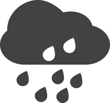 PNG biçiminde bulut depolama simgesi şeffaf arkaplan tasarımı ile dijital sunucu güvenli dosya eşzamanlama sunucu yönetimi ve modern web veya mobil kullanıcı arayüzü uygulamaları için ideal