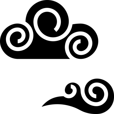 PNG biçiminde bulut depolama simgesi şeffaf arkaplan tasarımı ile dijital sunucu güvenli dosya eşzamanlama sunucu yönetimi ve modern web veya mobil kullanıcı arayüzü uygulamaları için ideal
