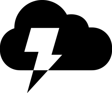 PNG biçiminde bulut depolama simgesi şeffaf arkaplan tasarımı ile dijital sunucu güvenli dosya eşzamanlama sunucu yönetimi ve modern web veya mobil kullanıcı arayüzü uygulamaları için ideal