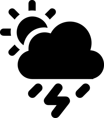 PNG biçiminde bulut depolama simgesi şeffaf arkaplan tasarımı ile dijital sunucu güvenli dosya eşzamanlama sunucu yönetimi ve modern web veya mobil kullanıcı arayüzü uygulamaları için ideal