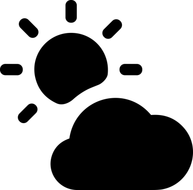 PNG biçiminde bulut depolama simgesi şeffaf arkaplan tasarımı ile dijital sunucu güvenli dosya eşzamanlama sunucu yönetimi ve modern web veya mobil kullanıcı arayüzü uygulamaları için ideal