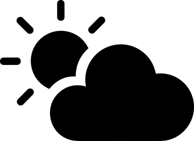 PNG biçiminde bulut depolama simgesi şeffaf arkaplan tasarımı ile dijital sunucu güvenli dosya eşzamanlama sunucu yönetimi ve modern web veya mobil kullanıcı arayüzü uygulamaları için ideal