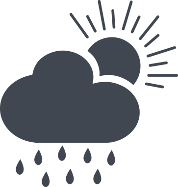 PNG biçiminde bulut depolama simgesi şeffaf arkaplan tasarımı ile dijital sunucu güvenli dosya eşzamanlama sunucu yönetimi ve modern web veya mobil kullanıcı arayüzü uygulamaları için ideal