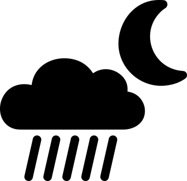 PNG biçiminde bulut depolama simgesi şeffaf arkaplan tasarımı ile dijital sunucu güvenli dosya eşzamanlama sunucu yönetimi ve modern web veya mobil kullanıcı arayüzü uygulamaları için ideal