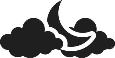 PNG biçiminde bulut depolama simgesi şeffaf arkaplan tasarımı ile dijital sunucu güvenli dosya eşzamanlama sunucu yönetimi ve modern web veya mobil kullanıcı arayüzü uygulamaları için ideal