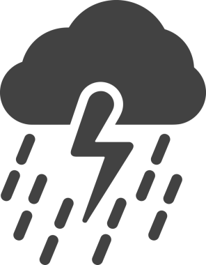 PNG biçiminde bulut depolama simgesi şeffaf arkaplan tasarımı ile dijital sunucu güvenli dosya eşzamanlama sunucu yönetimi ve modern web veya mobil kullanıcı arayüzü uygulamaları için ideal