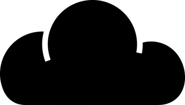 PNG biçiminde bulut depolama simgesi şeffaf arkaplan tasarımı ile dijital sunucu güvenli dosya eşzamanlama sunucu yönetimi ve modern web veya mobil kullanıcı arayüzü uygulamaları için ideal