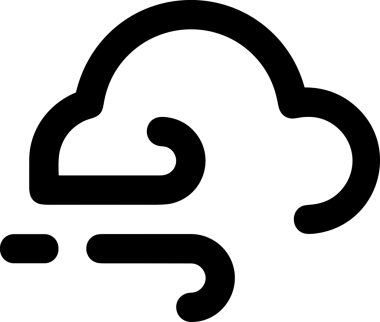 PNG biçiminde bulut depolama simgesi şeffaf arkaplan tasarımı ile dijital sunucu güvenli dosya eşzamanlama sunucu yönetimi ve modern web veya mobil kullanıcı arayüzü uygulamaları için ideal