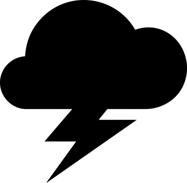 PNG biçiminde bulut depolama simgesi şeffaf arkaplan tasarımı ile dijital sunucu güvenli dosya eşzamanlama sunucu yönetimi ve modern web veya mobil kullanıcı arayüzü uygulamaları için ideal