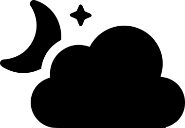 PNG biçiminde bulut depolama simgesi şeffaf arkaplan tasarımı ile dijital sunucu güvenli dosya eşzamanlama sunucu yönetimi ve modern web veya mobil kullanıcı arayüzü uygulamaları için ideal