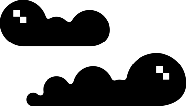 PNG biçiminde bulut depolama simgesi şeffaf arkaplan tasarımı ile dijital sunucu güvenli dosya eşzamanlama sunucu yönetimi ve modern web veya mobil kullanıcı arayüzü uygulamaları için ideal