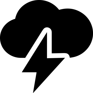 PNG biçiminde bulut depolama simgesi şeffaf arkaplan tasarımı ile dijital sunucu güvenli dosya eşzamanlama sunucu yönetimi ve modern web veya mobil kullanıcı arayüzü uygulamaları için ideal