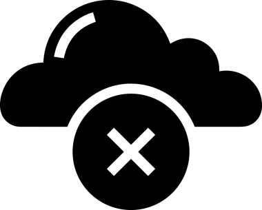 PNG biçiminde bulut depolama simgesi şeffaf arkaplan tasarımı ile dijital sunucu güvenli dosya eşzamanlama sunucu yönetimi ve modern web veya mobil kullanıcı arayüzü uygulamaları için ideal