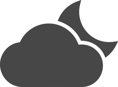 PNG biçiminde bulut depolama simgesi şeffaf arkaplan tasarımı ile dijital sunucu güvenli dosya eşzamanlama sunucu yönetimi ve modern web veya mobil kullanıcı arayüzü uygulamaları için ideal