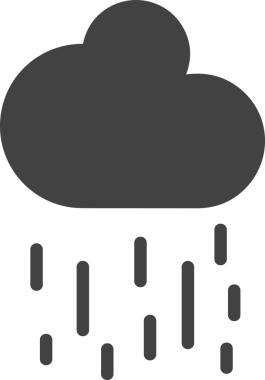 PNG biçiminde bulut depolama simgesi şeffaf arkaplan tasarımı ile dijital sunucu güvenli dosya eşzamanlama sunucu yönetimi ve modern web veya mobil kullanıcı arayüzü uygulamaları için ideal