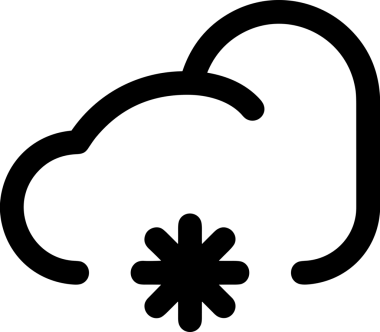 PNG biçiminde bulut depolama simgesi şeffaf arkaplan tasarımı ile dijital sunucu güvenli dosya eşzamanlama sunucu yönetimi ve modern web veya mobil kullanıcı arayüzü uygulamaları için ideal