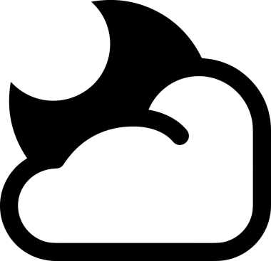 PNG biçiminde bulut depolama simgesi şeffaf arkaplan tasarımı ile dijital sunucu güvenli dosya eşzamanlama sunucu yönetimi ve modern web veya mobil kullanıcı arayüzü uygulamaları için ideal