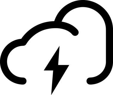 PNG biçiminde bulut depolama simgesi şeffaf arkaplan tasarımı ile dijital sunucu güvenli dosya eşzamanlama sunucu yönetimi ve modern web veya mobil kullanıcı arayüzü uygulamaları için ideal