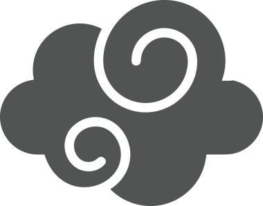 PNG biçiminde bulut depolama simgesi şeffaf arkaplan tasarımı ile dijital sunucu güvenli dosya eşzamanlama sunucu yönetimi ve modern web veya mobil kullanıcı arayüzü uygulamaları için ideal