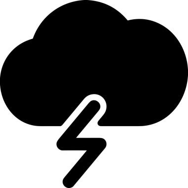 PNG biçiminde bulut depolama simgesi şeffaf arkaplan tasarımı ile dijital sunucu güvenli dosya eşzamanlama sunucu yönetimi ve modern web veya mobil kullanıcı arayüzü uygulamaları için ideal