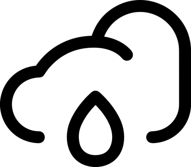 PNG biçiminde bulut depolama simgesi şeffaf arkaplan tasarımı ile dijital sunucu güvenli dosya eşzamanlama sunucu yönetimi ve modern web veya mobil kullanıcı arayüzü uygulamaları için ideal