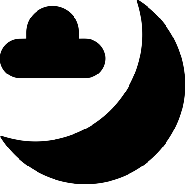 PNG biçiminde bulut depolama simgesi şeffaf arkaplan tasarımı ile dijital sunucu güvenli dosya eşzamanlama sunucu yönetimi ve modern web veya mobil kullanıcı arayüzü uygulamaları için ideal