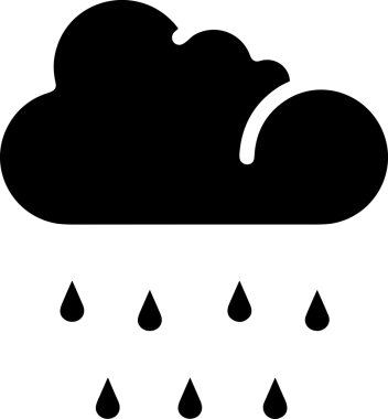 PNG biçiminde bulut depolama simgesi şeffaf arkaplan tasarımı ile dijital sunucu güvenli dosya eşzamanlama sunucu yönetimi ve modern web veya mobil kullanıcı arayüzü uygulamaları için ideal