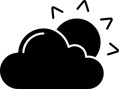 PNG biçiminde bulut depolama simgesi şeffaf arkaplan tasarımı ile dijital sunucu güvenli dosya eşzamanlama sunucu yönetimi ve modern web veya mobil kullanıcı arayüzü uygulamaları için ideal