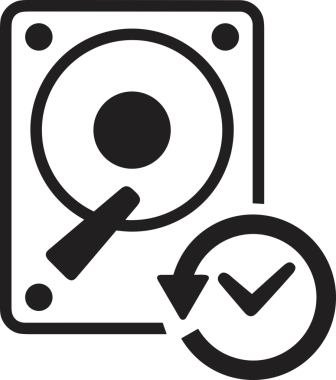 PNG biçiminde bulut depolama simgesi şeffaf arkaplan tasarımı ile dijital sunucu güvenli dosya eşzamanlama sunucu yönetimi ve modern web veya mobil kullanıcı arayüzü uygulamaları için ideal