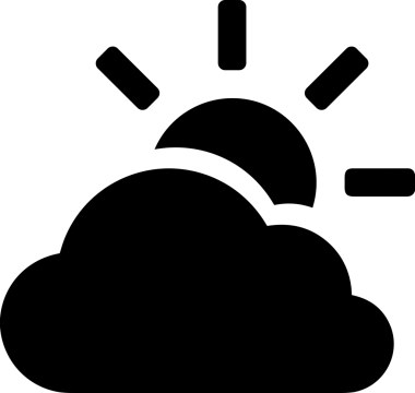 PNG biçiminde bulut depolama simgesi şeffaf arkaplan tasarımı ile dijital sunucu güvenli dosya eşzamanlama sunucu yönetimi ve modern web veya mobil kullanıcı arayüzü uygulamaları için ideal