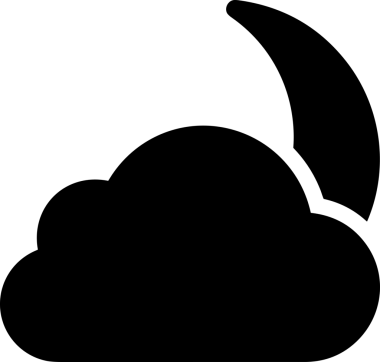 PNG biçiminde bulut depolama simgesi şeffaf arkaplan tasarımı ile dijital sunucu güvenli dosya eşzamanlama sunucu yönetimi ve modern web veya mobil kullanıcı arayüzü uygulamaları için ideal