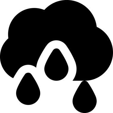 PNG biçiminde bulut depolama simgesi şeffaf arkaplan tasarımı ile dijital sunucu güvenli dosya eşzamanlama sunucu yönetimi ve modern web veya mobil kullanıcı arayüzü uygulamaları için ideal
