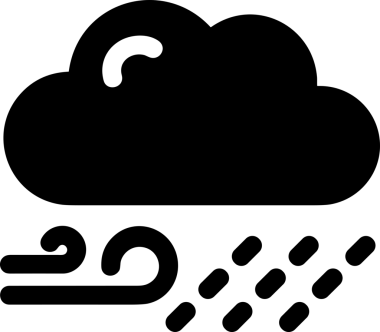 PNG biçiminde bulut depolama simgesi şeffaf arkaplan tasarımı ile dijital sunucu güvenli dosya eşzamanlama sunucu yönetimi ve modern web veya mobil kullanıcı arayüzü uygulamaları için ideal