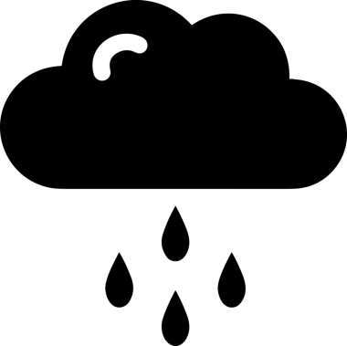 PNG biçiminde bulut depolama simgesi şeffaf arkaplan tasarımı ile dijital sunucu güvenli dosya eşzamanlama sunucu yönetimi ve modern web veya mobil kullanıcı arayüzü uygulamaları için ideal
