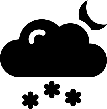 PNG biçiminde bulut depolama simgesi şeffaf arkaplan tasarımı ile dijital sunucu güvenli dosya eşzamanlama sunucu yönetimi ve modern web veya mobil kullanıcı arayüzü uygulamaları için ideal