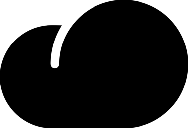 PNG biçiminde bulut depolama simgesi şeffaf arkaplan tasarımı ile dijital sunucu güvenli dosya eşzamanlama sunucu yönetimi ve modern web veya mobil kullanıcı arayüzü uygulamaları için ideal