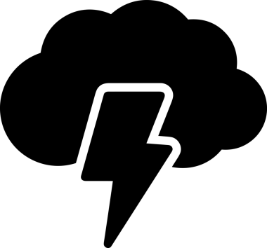 PNG biçiminde bulut depolama simgesi şeffaf arkaplan tasarımı ile dijital sunucu güvenli dosya eşzamanlama sunucu yönetimi ve modern web veya mobil kullanıcı arayüzü uygulamaları için ideal