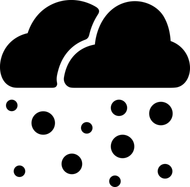 PNG biçiminde bulut depolama simgesi şeffaf arkaplan tasarımı ile dijital sunucu güvenli dosya eşzamanlama sunucu yönetimi ve modern web veya mobil kullanıcı arayüzü uygulamaları için ideal