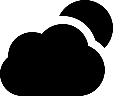 PNG biçiminde bulut depolama simgesi şeffaf arkaplan tasarımı ile dijital sunucu güvenli dosya eşzamanlama sunucu yönetimi ve modern web veya mobil kullanıcı arayüzü uygulamaları için ideal