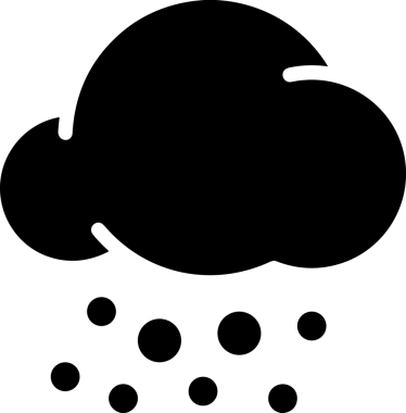 PNG biçiminde bulut depolama simgesi şeffaf arkaplan tasarımı ile dijital sunucu güvenli dosya eşzamanlama sunucu yönetimi ve modern web veya mobil kullanıcı arayüzü uygulamaları için ideal