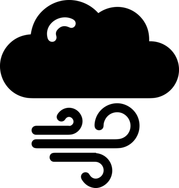 PNG biçiminde bulut depolama simgesi şeffaf arkaplan tasarımı ile dijital sunucu güvenli dosya eşzamanlama sunucu yönetimi ve modern web veya mobil kullanıcı arayüzü uygulamaları için ideal