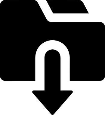 PNG biçiminde bulut depolama simgesi şeffaf arkaplan tasarımı ile dijital sunucu güvenli dosya eşzamanlama sunucu yönetimi ve modern web veya mobil kullanıcı arayüzü uygulamaları için ideal