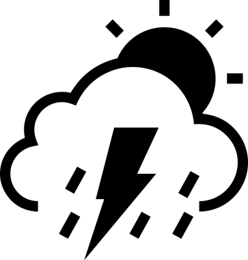 PNG biçiminde bulut depolama simgesi şeffaf arkaplan tasarımı ile dijital sunucu güvenli dosya eşzamanlama sunucu yönetimi ve modern web veya mobil kullanıcı arayüzü uygulamaları için ideal