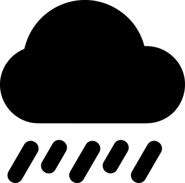 PNG biçiminde bulut depolama simgesi şeffaf arkaplan tasarımı ile dijital sunucu güvenli dosya eşzamanlama sunucu yönetimi ve modern web veya mobil kullanıcı arayüzü uygulamaları için ideal