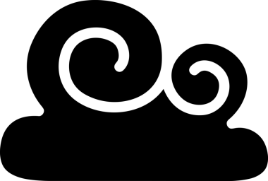 PNG biçiminde bulut depolama simgesi şeffaf arkaplan tasarımı ile dijital sunucu güvenli dosya eşzamanlama sunucu yönetimi ve modern web veya mobil kullanıcı arayüzü uygulamaları için ideal