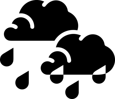 PNG biçiminde bulut depolama simgesi şeffaf arkaplan tasarımı ile dijital sunucu güvenli dosya eşzamanlama sunucu yönetimi ve modern web veya mobil kullanıcı arayüzü uygulamaları için ideal