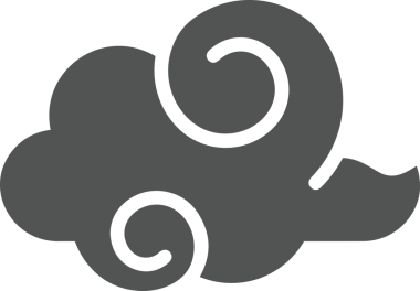 PNG biçiminde bulut depolama simgesi şeffaf arkaplan tasarımı ile dijital sunucu güvenli dosya eşzamanlama sunucu yönetimi ve modern web veya mobil kullanıcı arayüzü uygulamaları için ideal