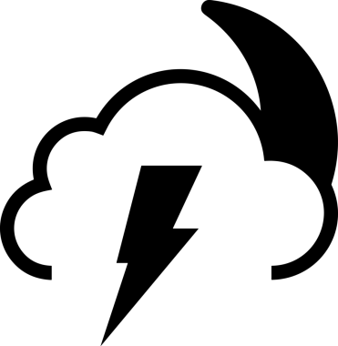 PNG biçiminde bulut depolama simgesi şeffaf arkaplan tasarımı ile dijital sunucu güvenli dosya eşzamanlama sunucu yönetimi ve modern web veya mobil kullanıcı arayüzü uygulamaları için ideal