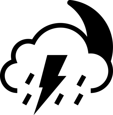 PNG biçiminde bulut depolama simgesi şeffaf arkaplan tasarımı ile dijital sunucu güvenli dosya eşzamanlama sunucu yönetimi ve modern web veya mobil kullanıcı arayüzü uygulamaları için ideal